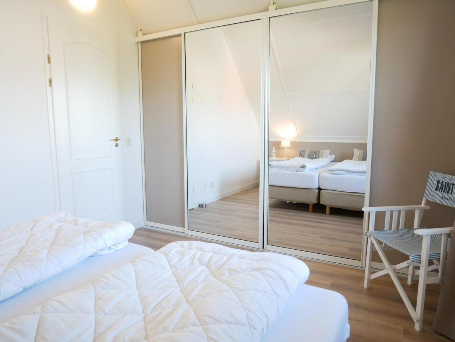 Buitenplaats Villa Deluxe Callantsoog Eksteriør bilde