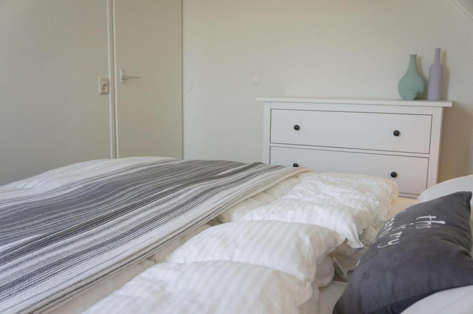 Buitenplaats Villa Deluxe Callantsoog Eksteriør bilde