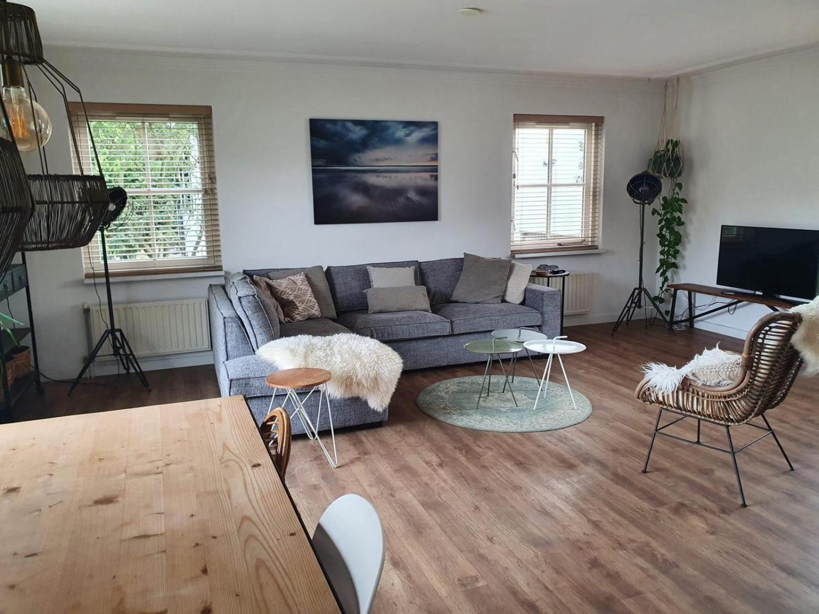 Buitenplaats Villa Deluxe Callantsoog Eksteriør bilde