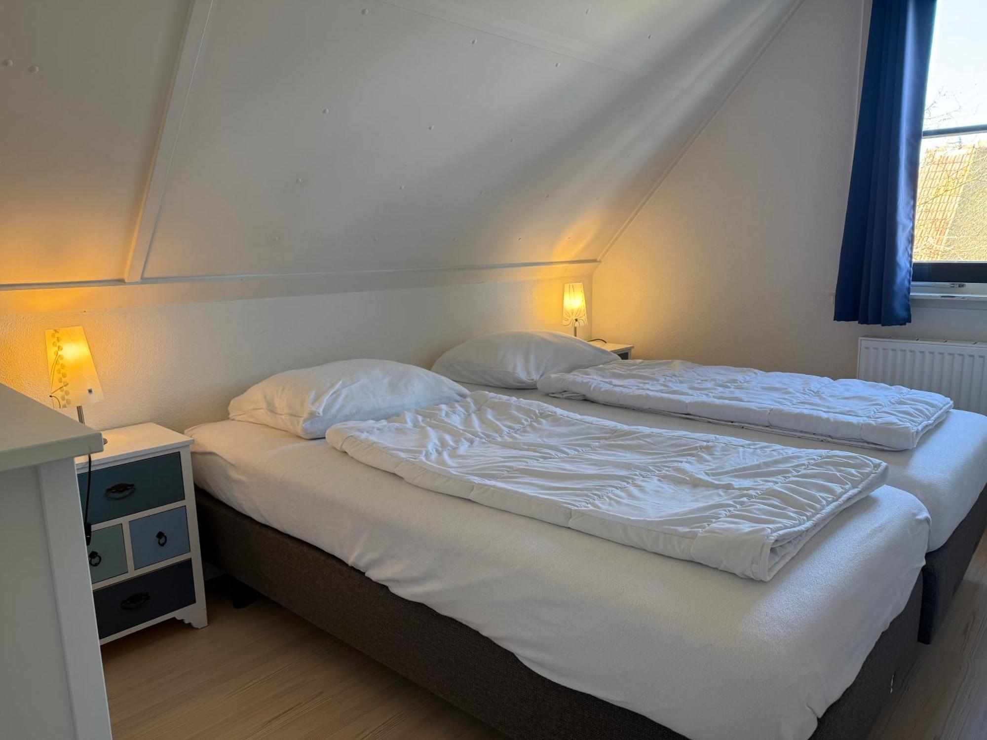 Buitenplaats Villa Deluxe Callantsoog Eksteriør bilde