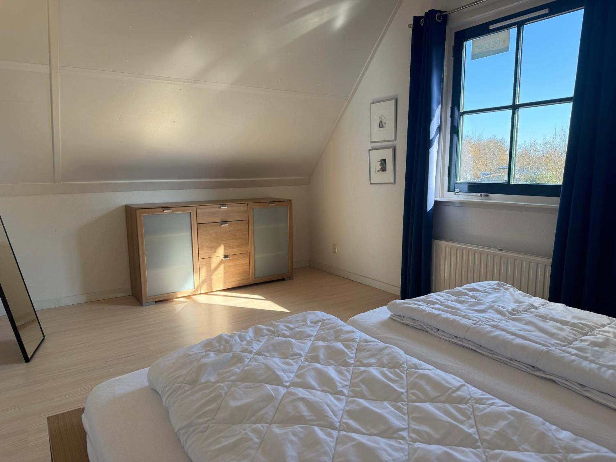 Buitenplaats Villa Deluxe Callantsoog Eksteriør bilde