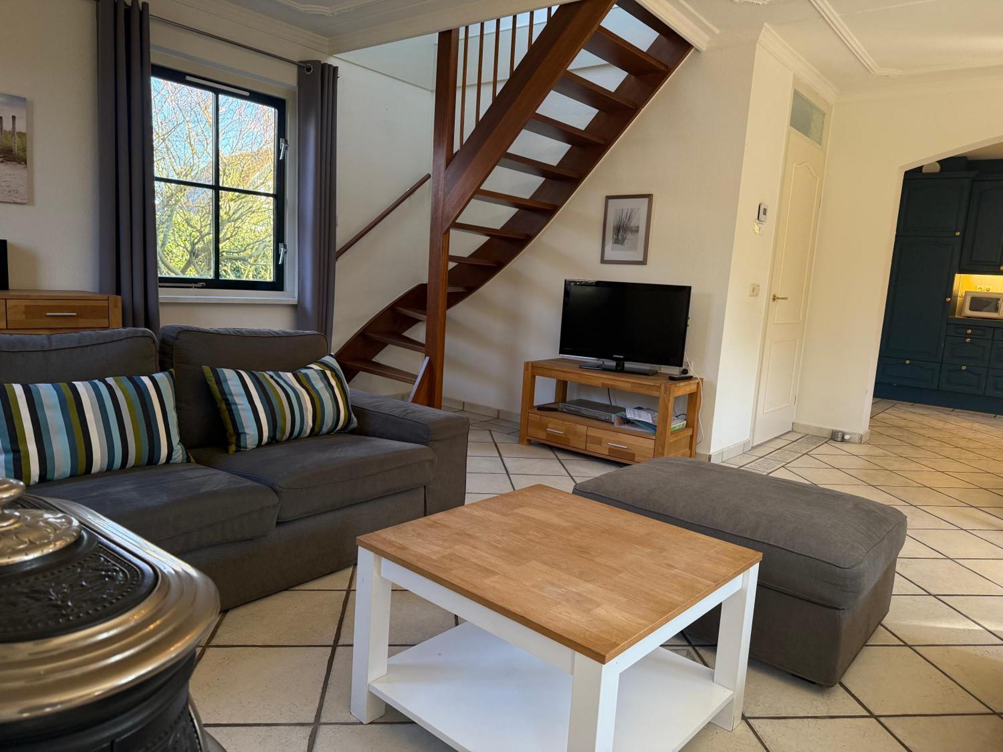 Buitenplaats Villa Deluxe Callantsoog Eksteriør bilde