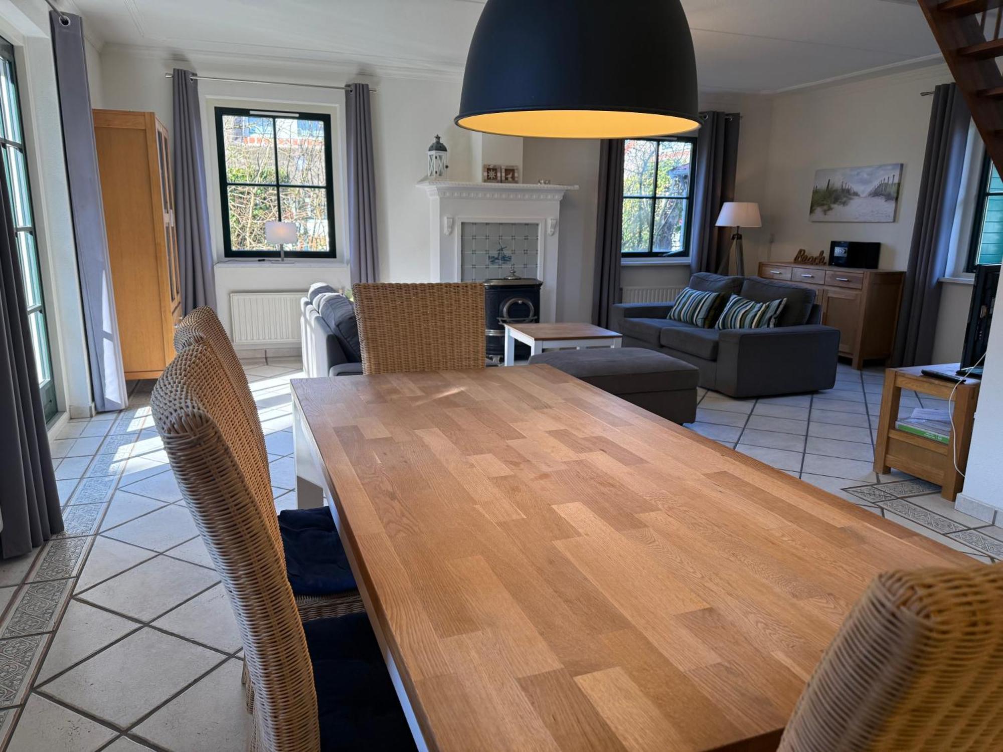 Buitenplaats Villa Deluxe Callantsoog Eksteriør bilde